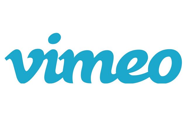 Logo Vimeo