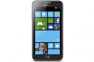 Samsung ATIV S 13