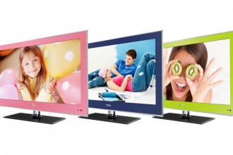 TCL Colour Line 04