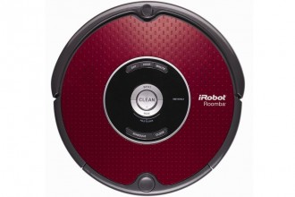 iRobot Roomba 625