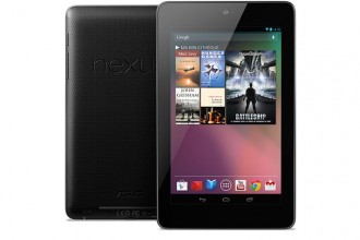 Google Asus Nexus 7 01