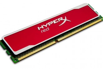 Kingston HyperX Red 01