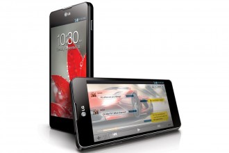 LG Optimus G