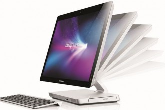 Lenovo IdeaCentre A520