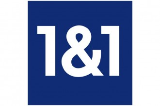 Logo 1&1 Internet - 1and1