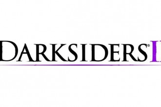 Logo Darksiders II