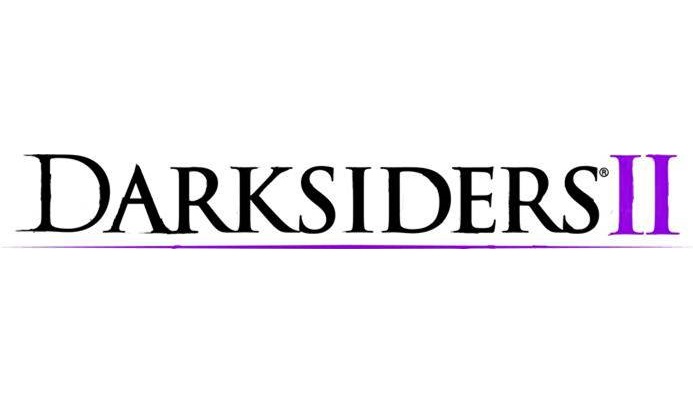 Logo Darksiders II