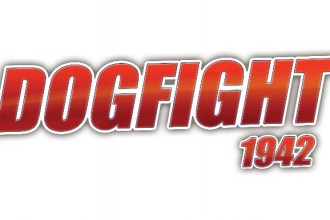 Logo Dogfight 1942