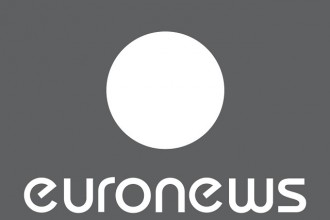 Logo Euronews