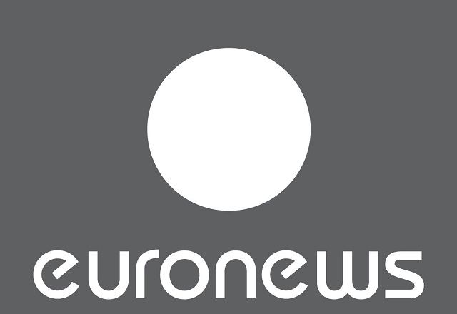 Logo Euronews