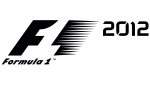 Logo F1 2012