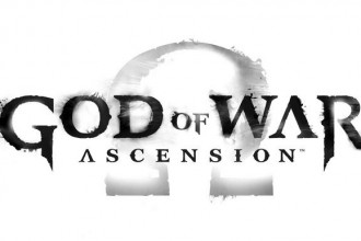 Logo God of War - Ascension