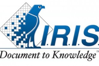 Logo I.R.I.S - Document to Knowledge