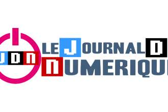 Logo JDN - Le Journal du Numerique