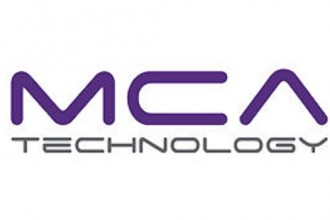 Logo MCA TECHNOLOGY