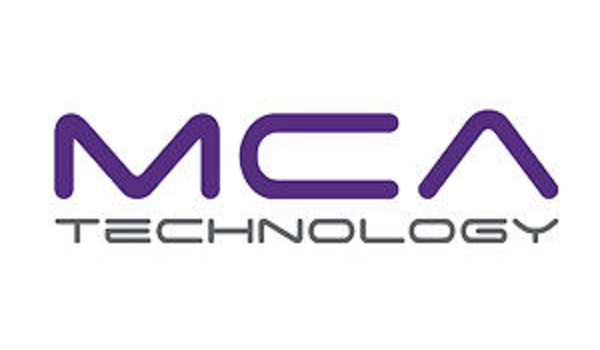 Logo MCA TECHNOLOGY