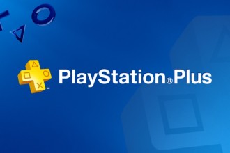 Logo PlayStation Plus