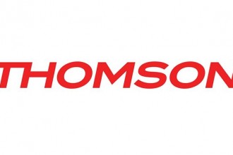 Logo Thomson