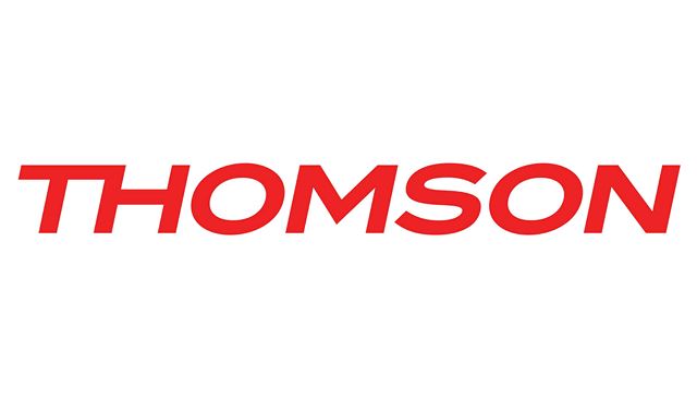 Logo Thomson