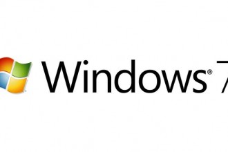 Logo Windows 7