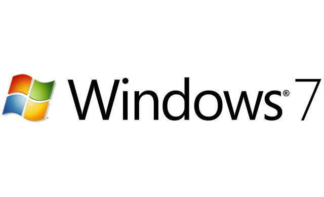 Logo Windows 7