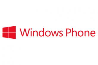 Logo Windows Phone 8 - Nouveau