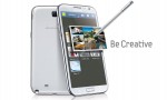 Samsung GALAXY Note II - GT-N7100 05