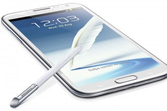 Samsung GALAXY Note II - GT-N7100 10