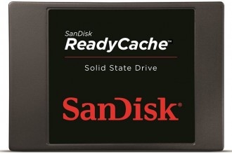 SanDisk ReadyCache