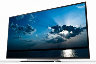 Toshiba 55ZL2 - Quad Full HD (4K)