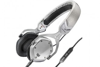 V-MODA Crossfade M-80 White 02