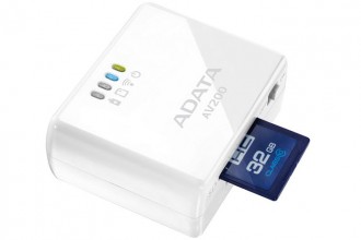 ADATA DashDrive Air AV200 02