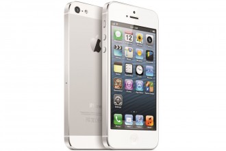 Apple iPhone 5 03