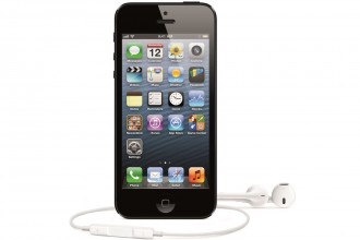 Apple iPhone 5 04