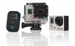 GoPro HD HERO3 - Black Edition