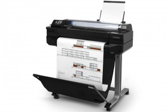 HP Designjet T520 05