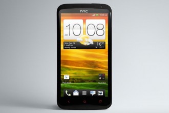 HTC One X+ (1)