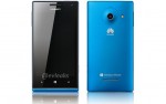 Huawei Ascend W1 - Windows Phone 8 01