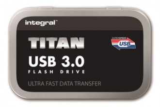 INTEGRAL USB 3.0 Titan 256Go 01