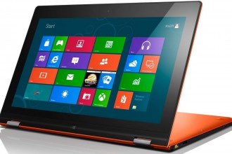 Lenovo IdeaPad Yoga