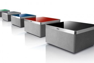 Loewe AirSpeaker 06