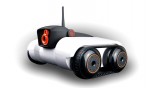 Logicom Robotics SPY-C Tank 01