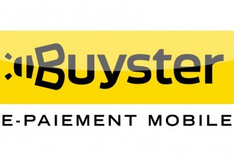 Logo Buyster - e-Paiement Mobile