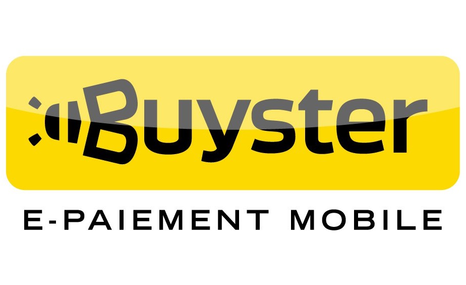 Logo Buyster - e-Paiement Mobile