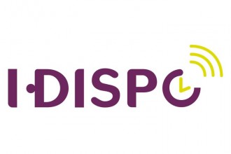 Logo I-DISPO