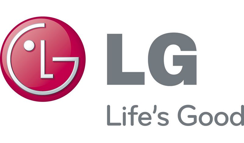 Logo LG Electronics