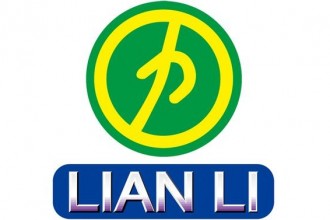Logo Lian-Li