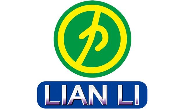 Logo Lian-Li