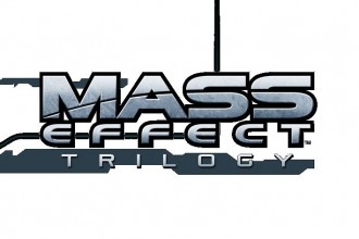 Logo Mass Effect Trilogy