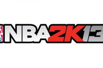 Logo NBA 2K13